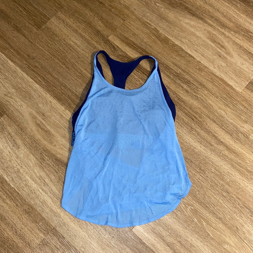 Fabletics tank